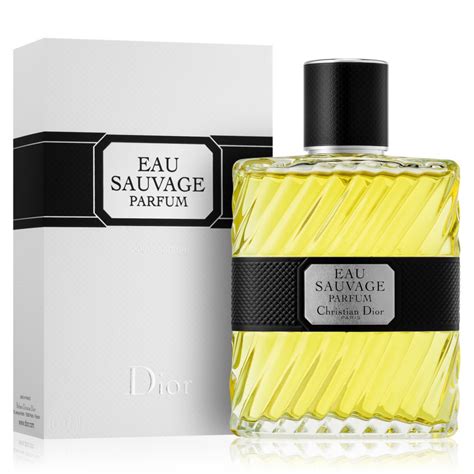 eau sauvage dior pharmaprix|DIOR Sauvage Eau de Parfum .